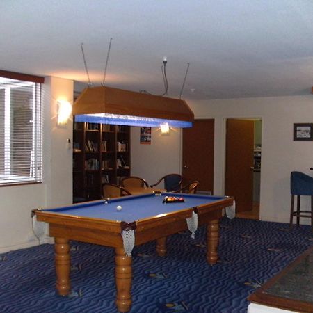 Mariner Shores Club Gold Coast Zewnętrze zdjęcie