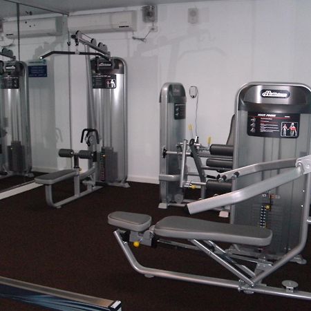 Mariner Shores Club Gold Coast Zewnętrze zdjęcie