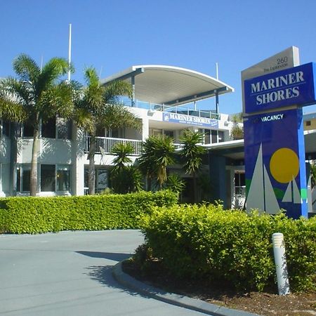 Mariner Shores Club Gold Coast Zewnętrze zdjęcie