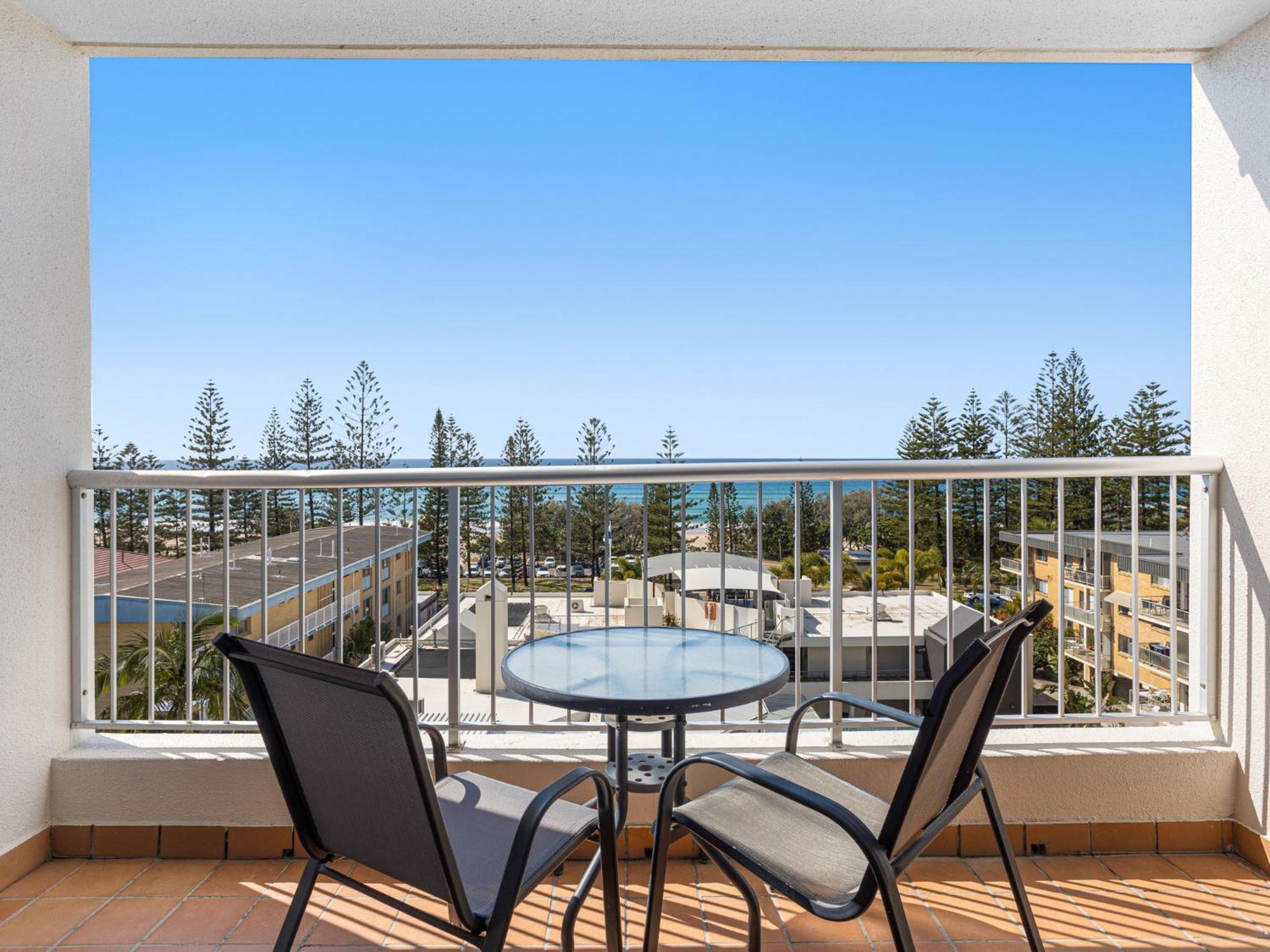 Mariner Shores Club Gold Coast Zewnętrze zdjęcie