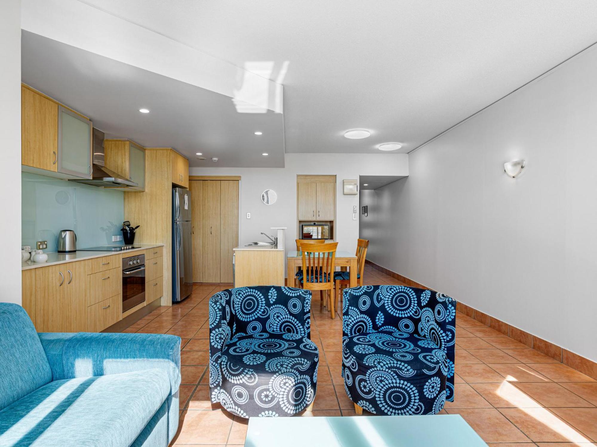 Mariner Shores Club Gold Coast Zewnętrze zdjęcie