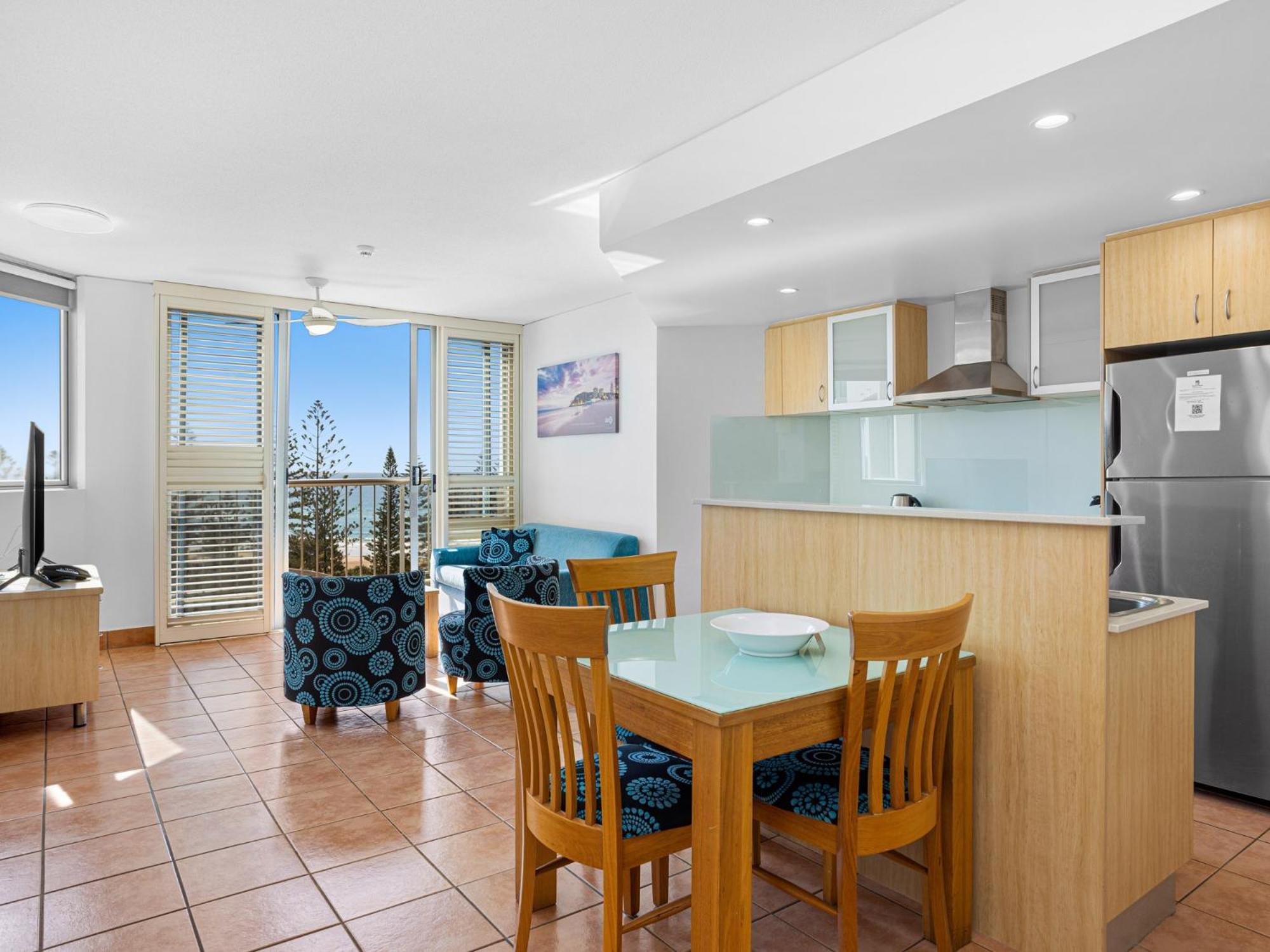 Mariner Shores Club Gold Coast Zewnętrze zdjęcie