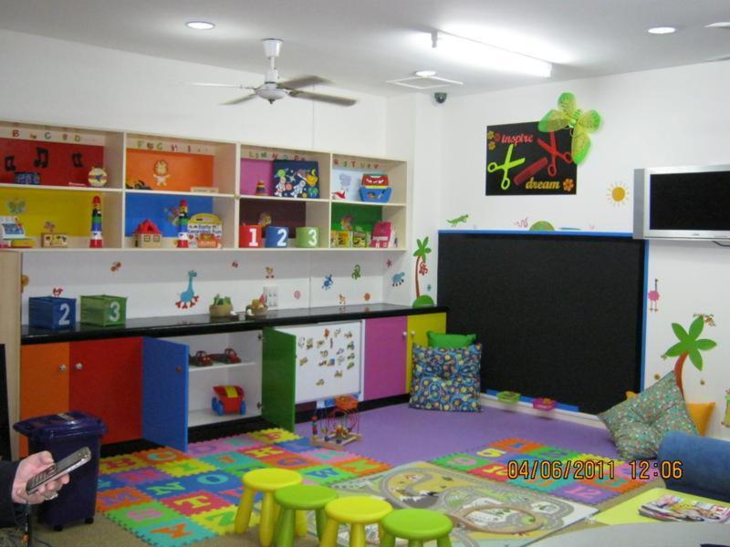 Mariner Shores Club Gold Coast Zewnętrze zdjęcie