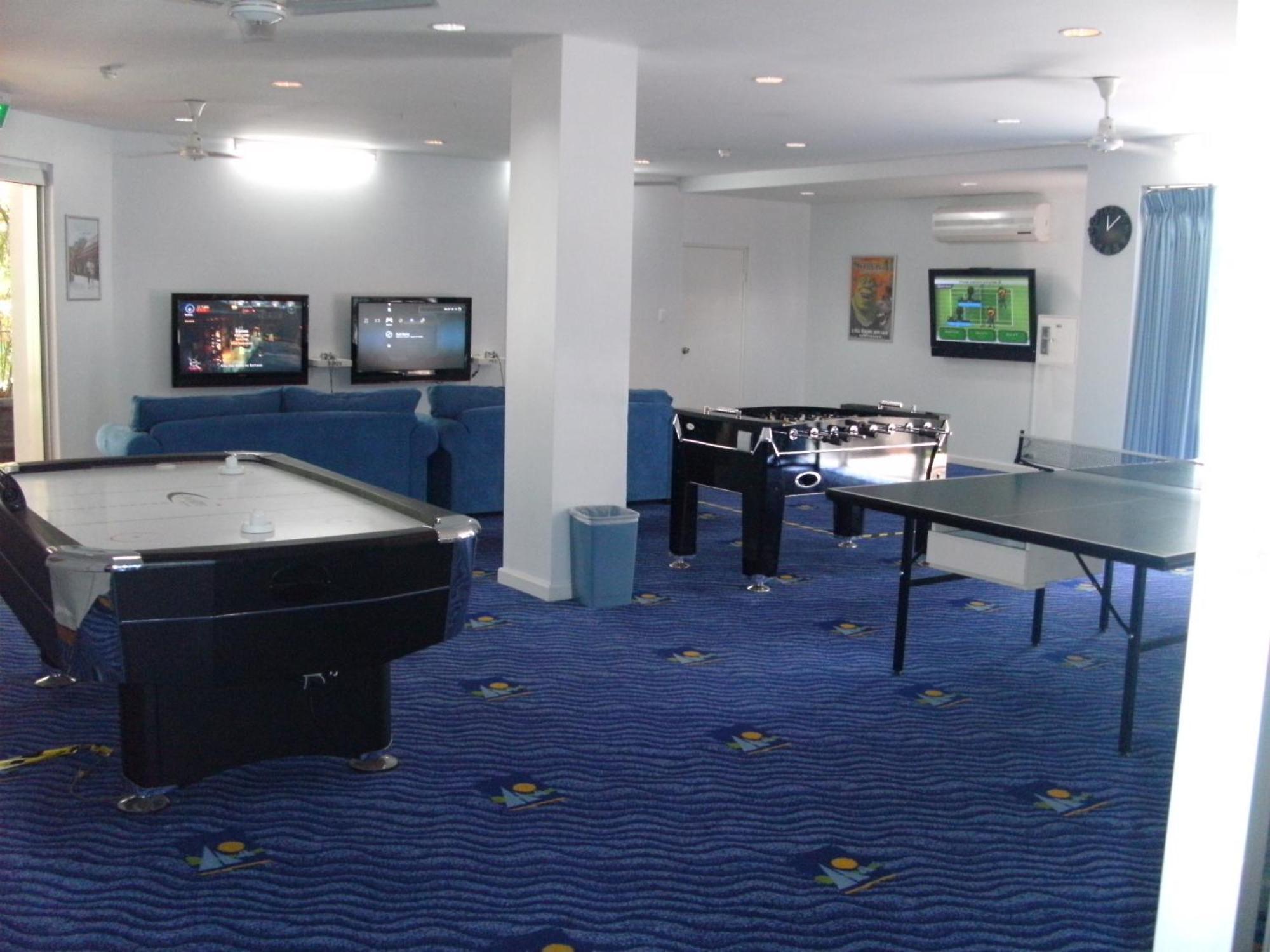 Mariner Shores Club Gold Coast Zewnętrze zdjęcie