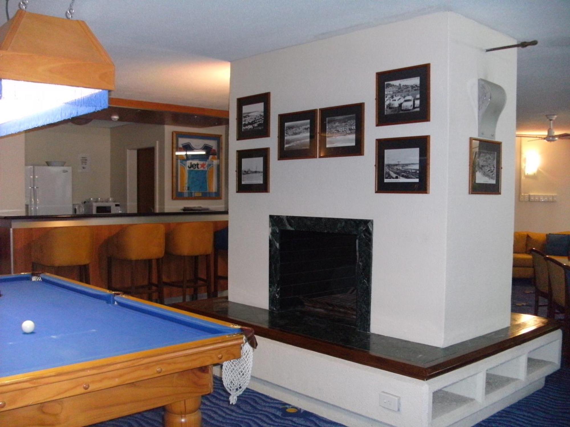 Mariner Shores Club Gold Coast Zewnętrze zdjęcie