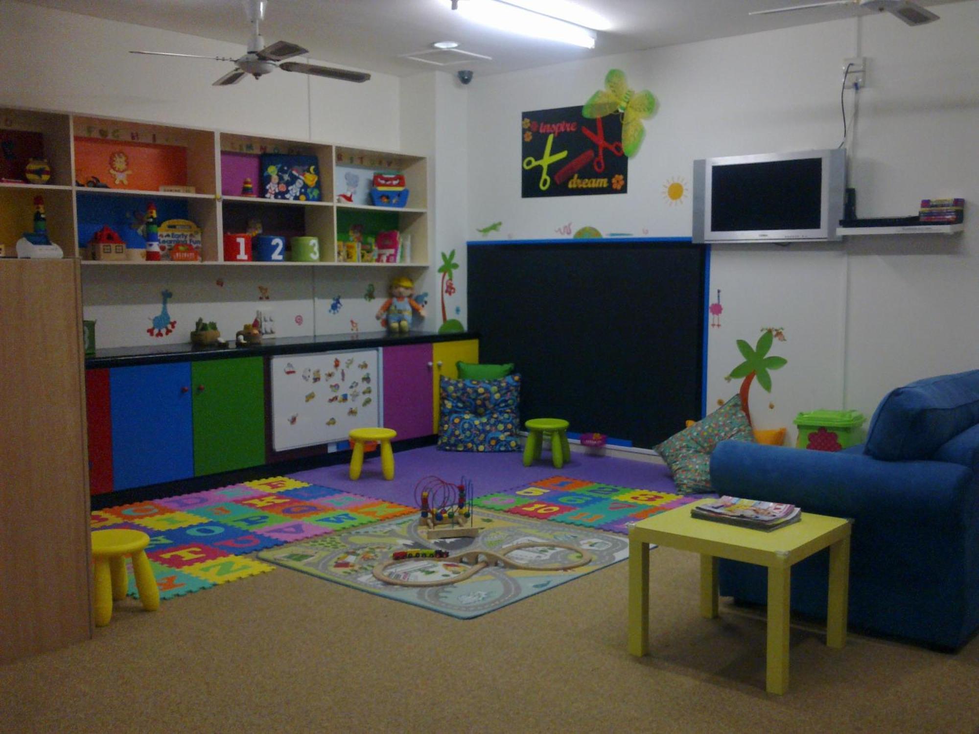 Mariner Shores Club Gold Coast Zewnętrze zdjęcie