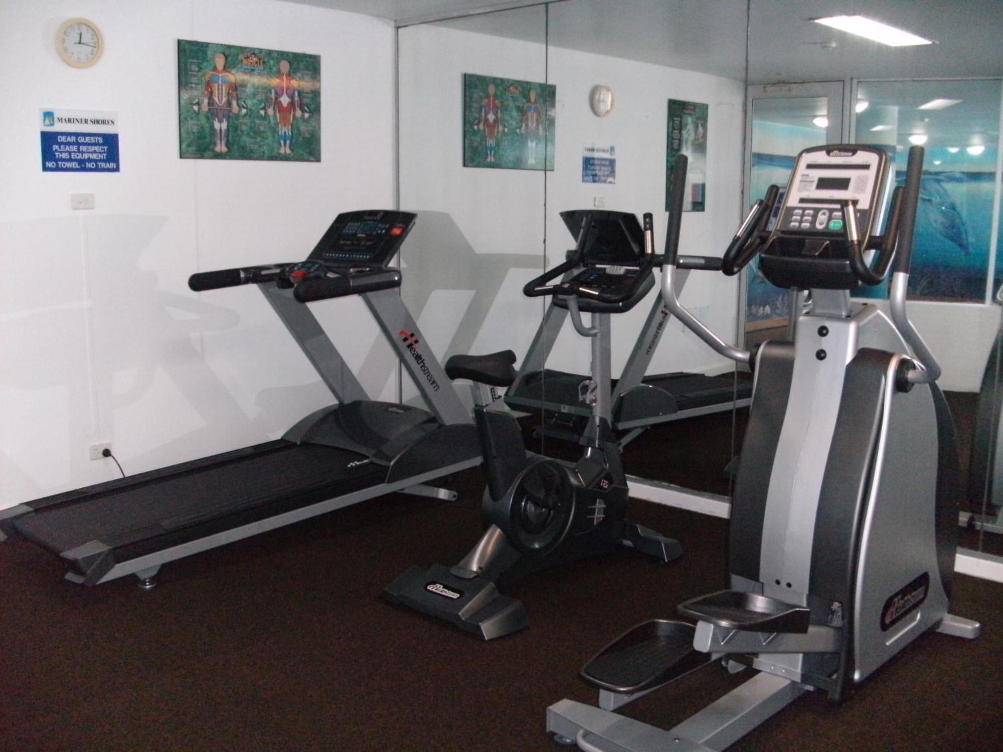 Mariner Shores Club Gold Coast Zewnętrze zdjęcie