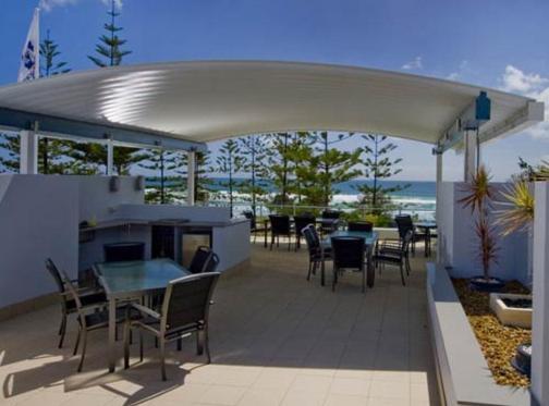 Mariner Shores Club Gold Coast Zewnętrze zdjęcie