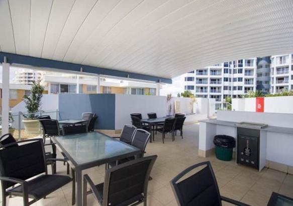Mariner Shores Club Gold Coast Zewnętrze zdjęcie