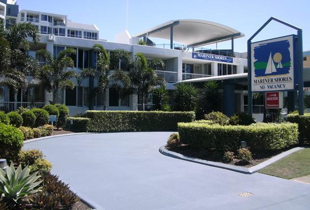 Mariner Shores Club Gold Coast Zewnętrze zdjęcie