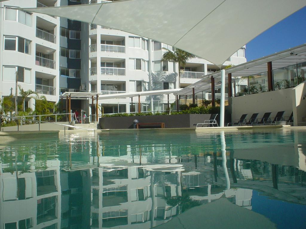 Mariner Shores Club Gold Coast Zewnętrze zdjęcie