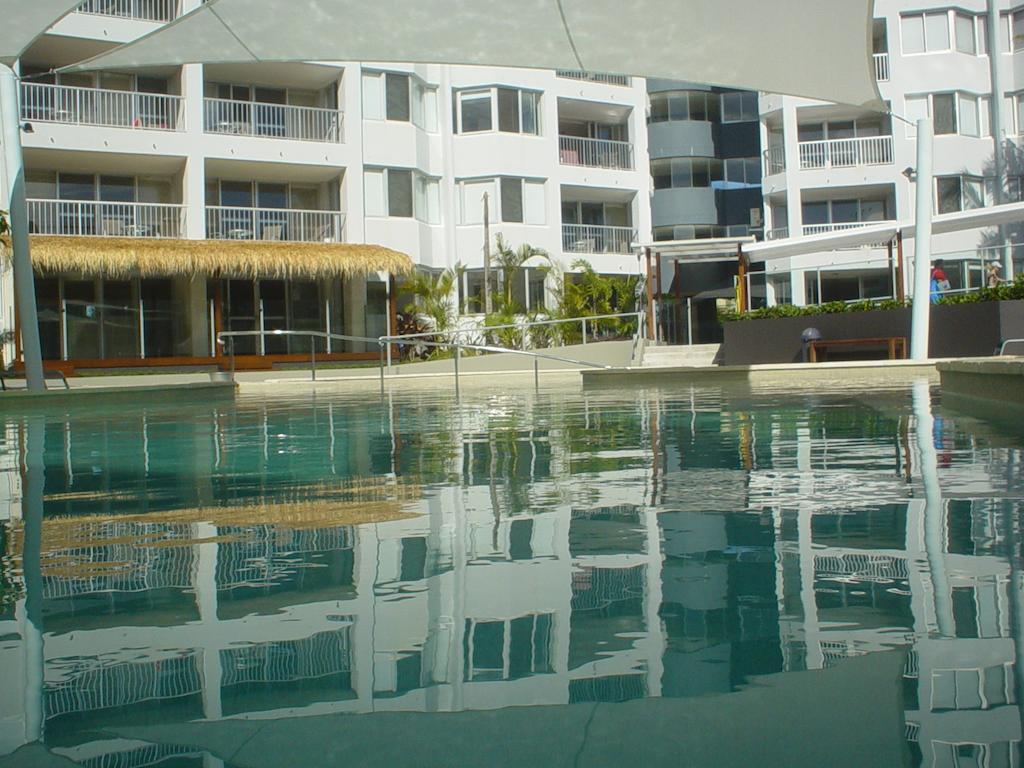 Mariner Shores Club Gold Coast Zewnętrze zdjęcie