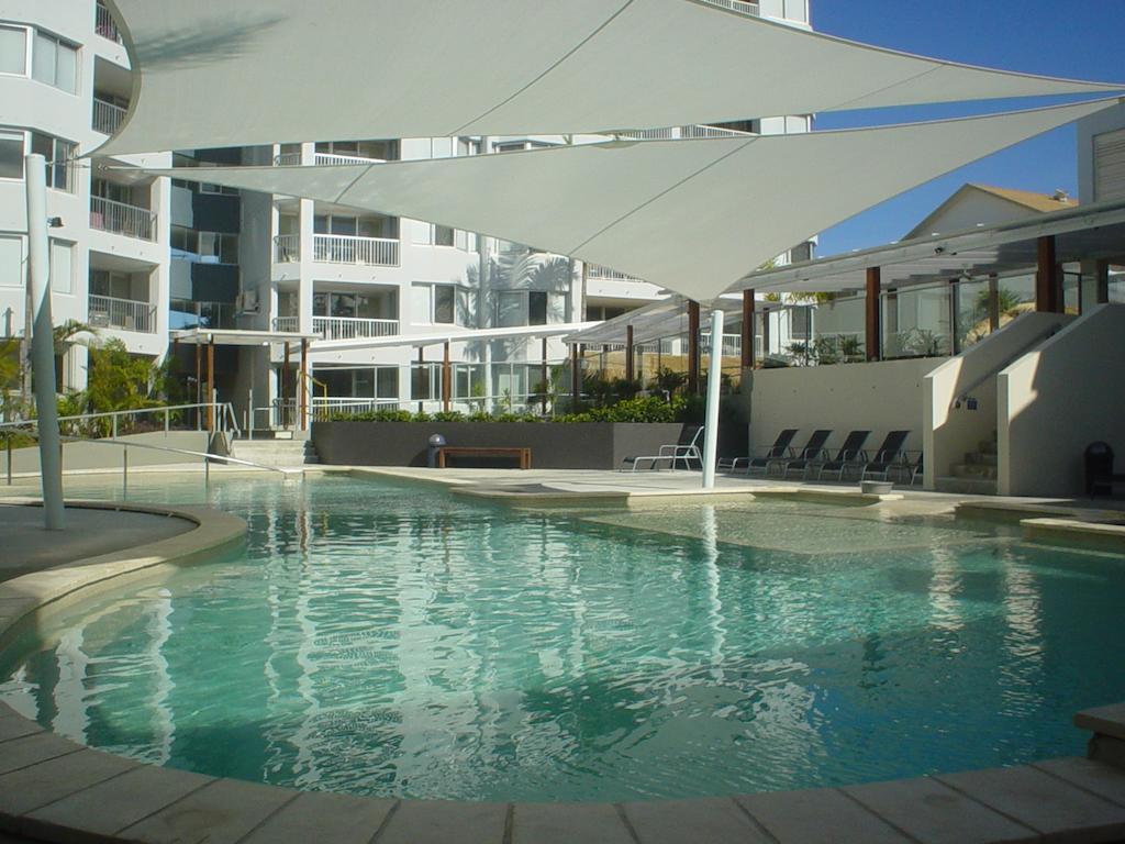 Mariner Shores Club Gold Coast Zewnętrze zdjęcie