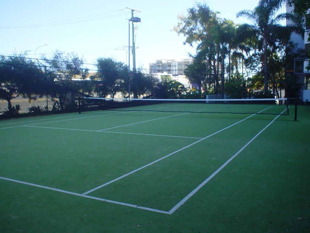 Mariner Shores Club Gold Coast Zewnętrze zdjęcie