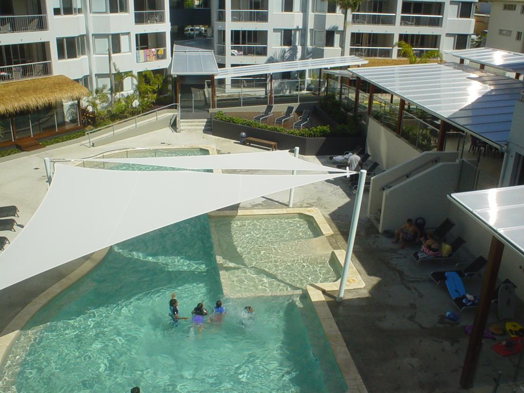 Mariner Shores Club Gold Coast Zewnętrze zdjęcie