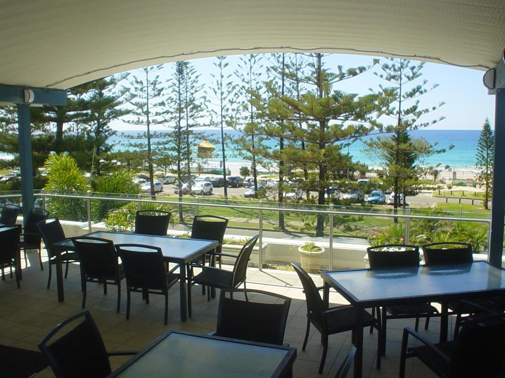 Mariner Shores Club Gold Coast Zewnętrze zdjęcie