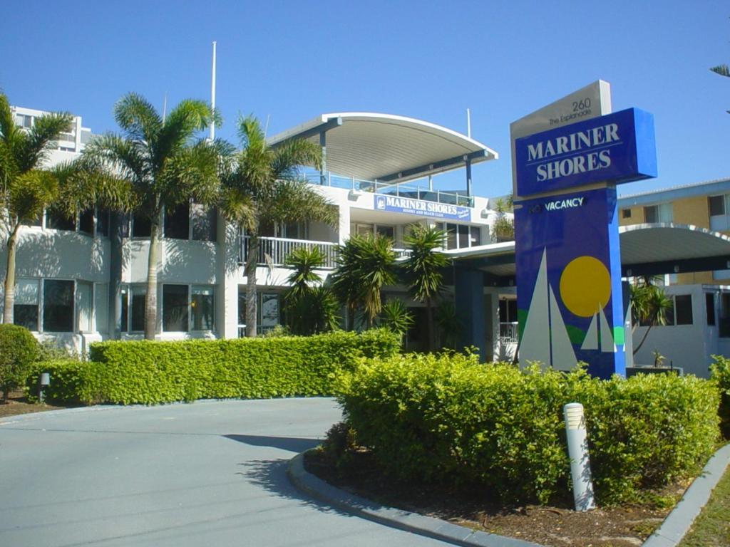 Mariner Shores Club Gold Coast Zewnętrze zdjęcie